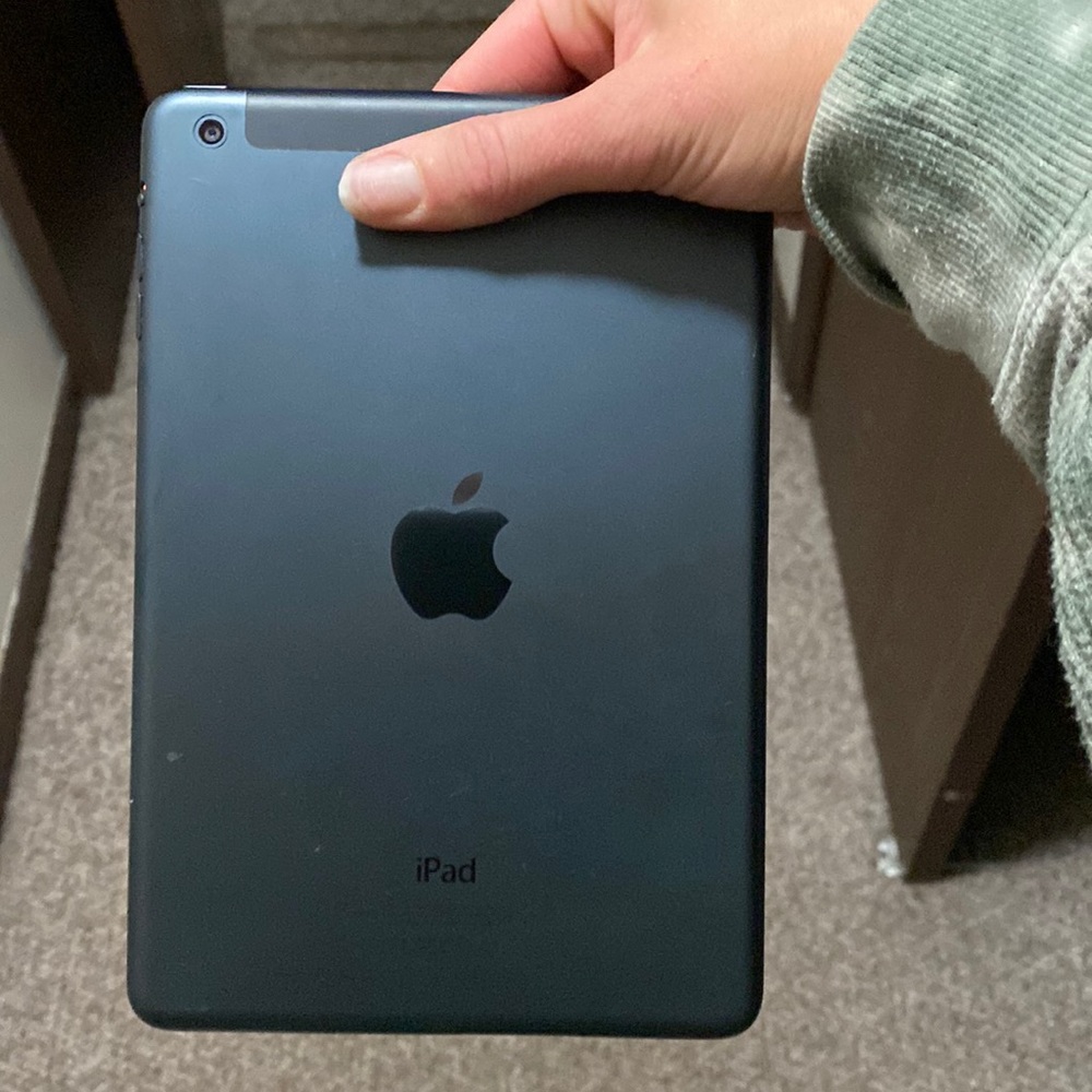 Verizon 22.1 iPad version 9.3.5